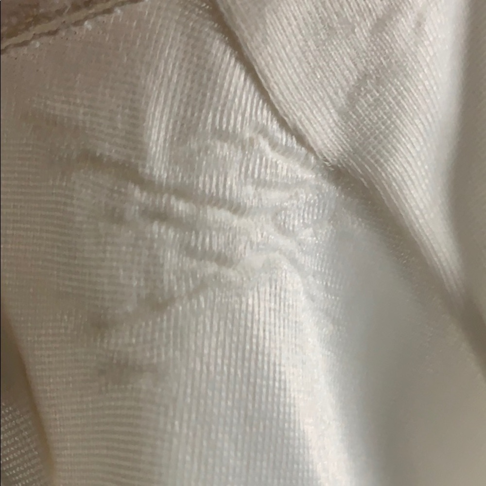 Vintage Enka Perlon Lingerie/Slip - Picture 3 of 3
